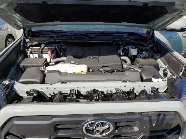 Photo 10 VIN: 5TFLA5DB0NX055811 - TOYOTA TUNDRA CRE 