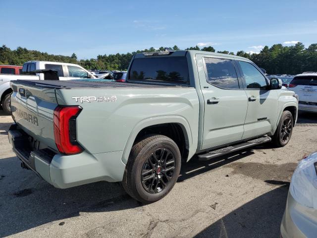 Photo 2 VIN: 5TFLA5DB0NX055811 - TOYOTA TUNDRA CRE 