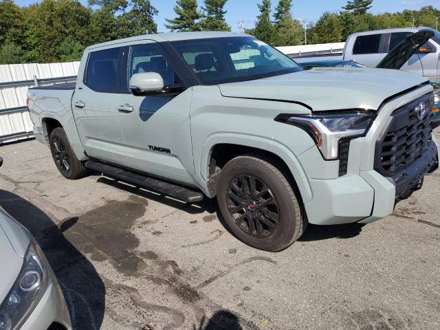 Photo 3 VIN: 5TFLA5DB0NX055811 - TOYOTA TUNDRA CRE 