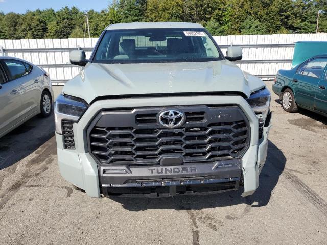 Photo 4 VIN: 5TFLA5DB0NX055811 - TOYOTA TUNDRA CRE 