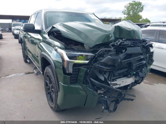 Photo 0 VIN: 5TFLA5DB0NX056411 - TOYOTA TUNDRA 