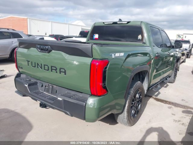 Photo 3 VIN: 5TFLA5DB0NX056411 - TOYOTA TUNDRA 