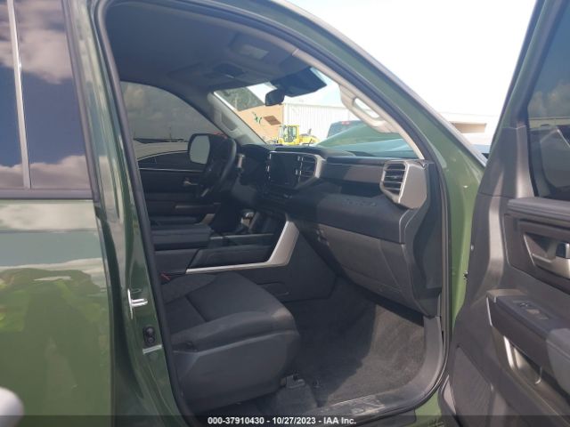 Photo 4 VIN: 5TFLA5DB0NX056411 - TOYOTA TUNDRA 