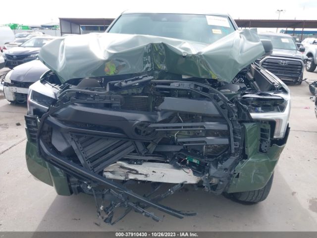 Photo 5 VIN: 5TFLA5DB0NX056411 - TOYOTA TUNDRA 