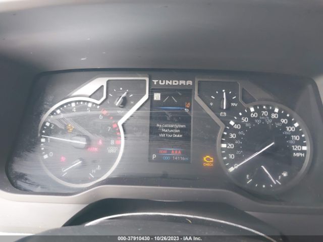 Photo 6 VIN: 5TFLA5DB0NX056411 - TOYOTA TUNDRA 