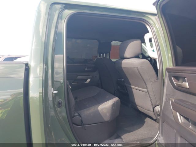 Photo 7 VIN: 5TFLA5DB0NX056411 - TOYOTA TUNDRA 