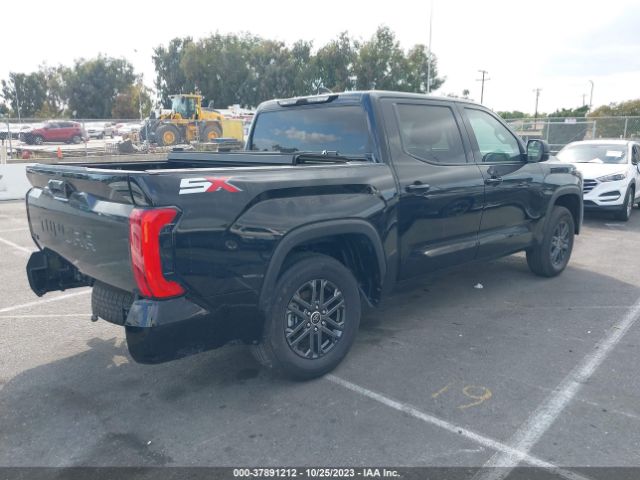 Photo 3 VIN: 5TFLA5DB0PX062227 - TOYOTA TUNDRA 