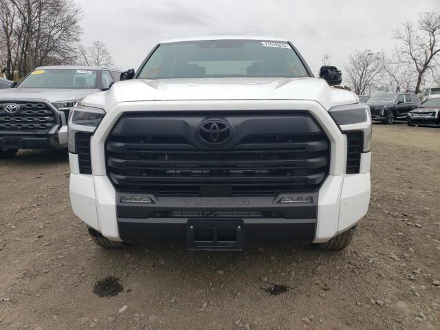 Photo 4 VIN: 5TFLA5DB0PX104315 - TOYOTA TUNDRA 