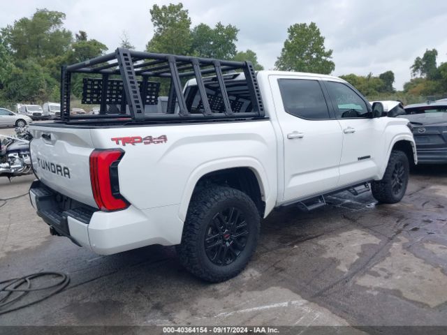 Photo 3 VIN: 5TFLA5DB0PX106503 - TOYOTA TUNDRA 