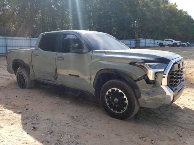 Photo 3 VIN: 5TFLA5DB0RX147054 - TOYOTA TUNDRA CRE 