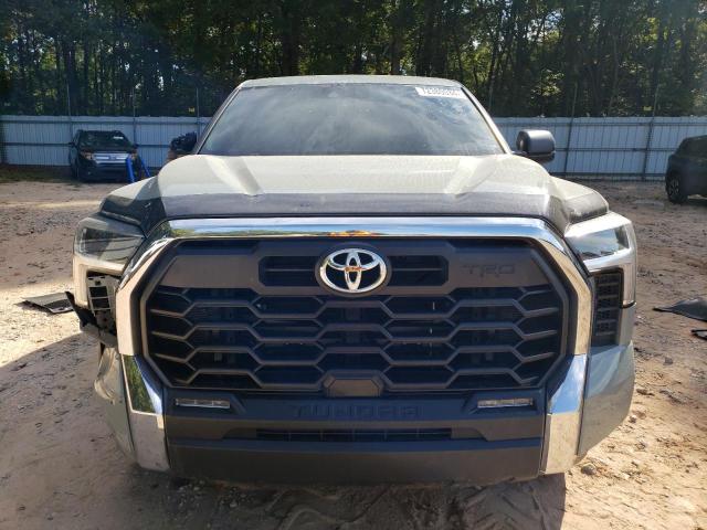 Photo 4 VIN: 5TFLA5DB0RX147054 - TOYOTA TUNDRA CRE 