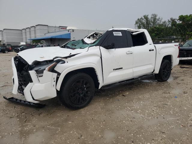 Photo 0 VIN: 5TFLA5DB0RX175534 - TOYOTA TUNDRA CRE 