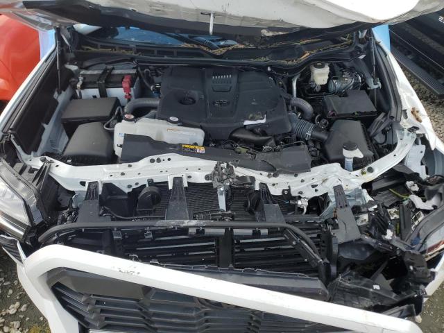 Photo 10 VIN: 5TFLA5DB0RX175534 - TOYOTA TUNDRA CRE 