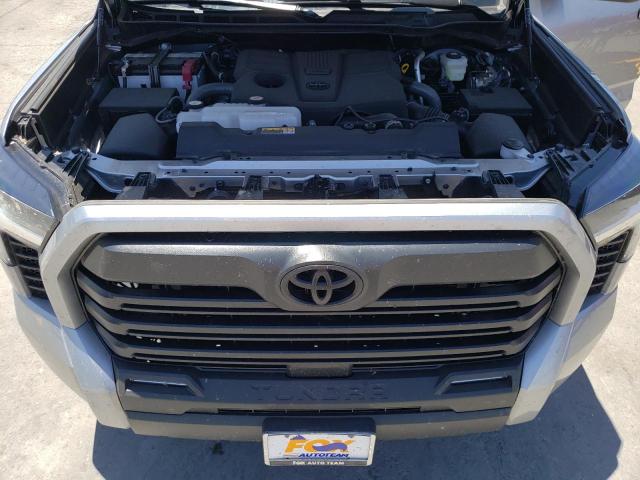 Photo 10 VIN: 5TFLA5DB0RX182905 - TOYOTA TUNDRA 