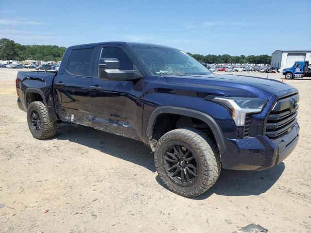 Photo 3 VIN: 5TFLA5DB1NX003362 - TOYOTA TUNDRA CRE 