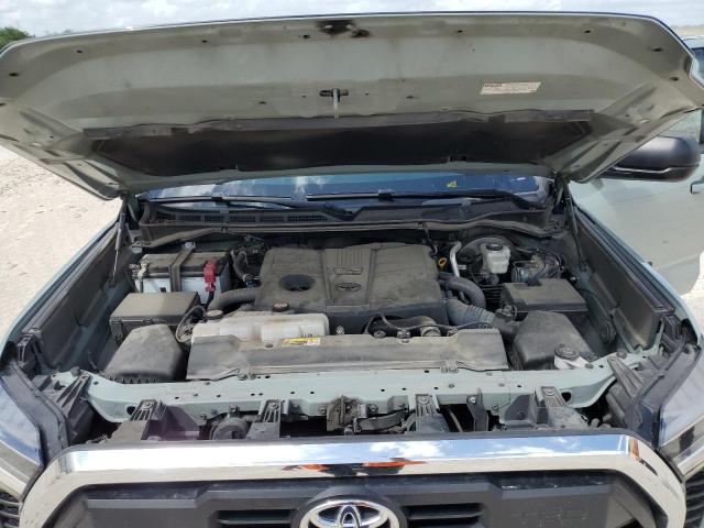 Photo 10 VIN: 5TFLA5DB1NX026382 - TOYOTA TUNDRA 