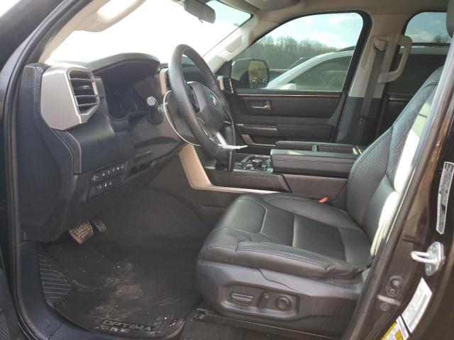 Photo 6 VIN: 5TFLA5DB1NX054893 - TOYOTA TUNDRA CRE 