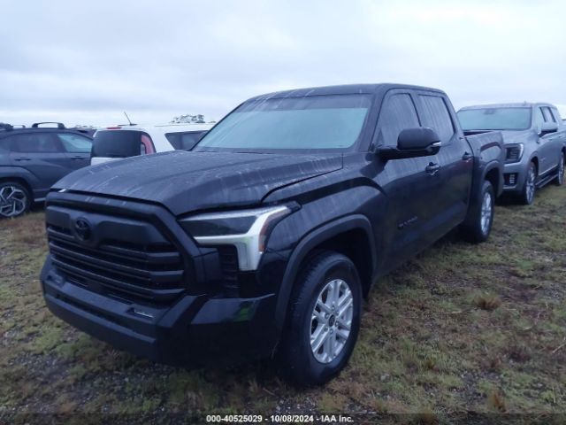 Photo 1 VIN: 5TFLA5DB1NX054893 - TOYOTA TUNDRA 