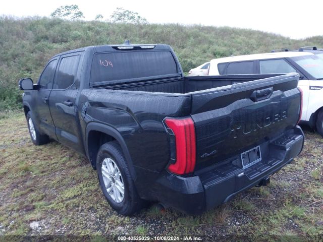 Photo 2 VIN: 5TFLA5DB1NX054893 - TOYOTA TUNDRA 