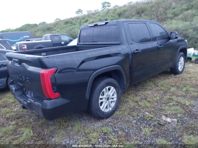 Photo 3 VIN: 5TFLA5DB1NX054893 - TOYOTA TUNDRA 