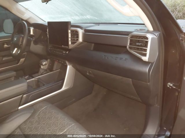 Photo 4 VIN: 5TFLA5DB1NX054893 - TOYOTA TUNDRA 