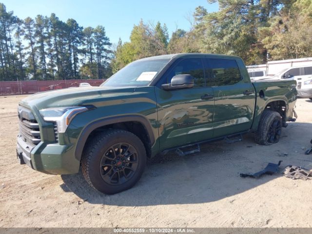 Photo 1 VIN: 5TFLA5DB1PX058851 - TOYOTA TUNDRA 