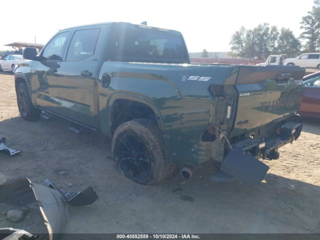 Photo 2 VIN: 5TFLA5DB1PX058851 - TOYOTA TUNDRA 