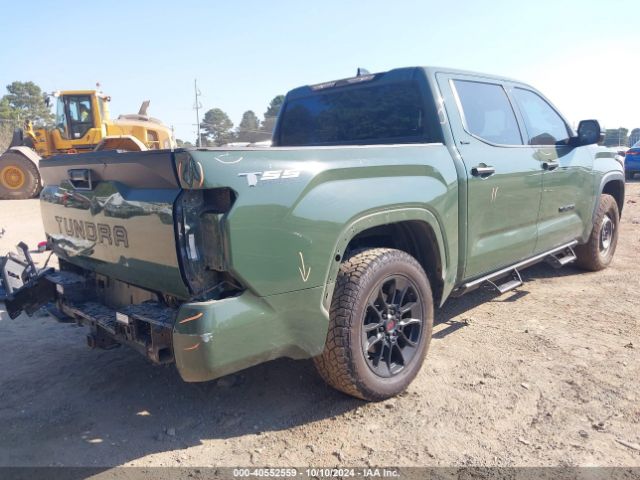 Photo 3 VIN: 5TFLA5DB1PX058851 - TOYOTA TUNDRA 