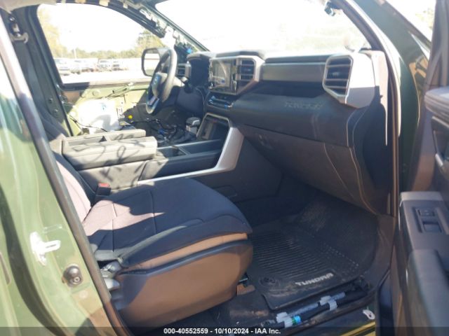 Photo 4 VIN: 5TFLA5DB1PX058851 - TOYOTA TUNDRA 