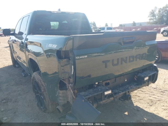 Photo 5 VIN: 5TFLA5DB1PX058851 - TOYOTA TUNDRA 