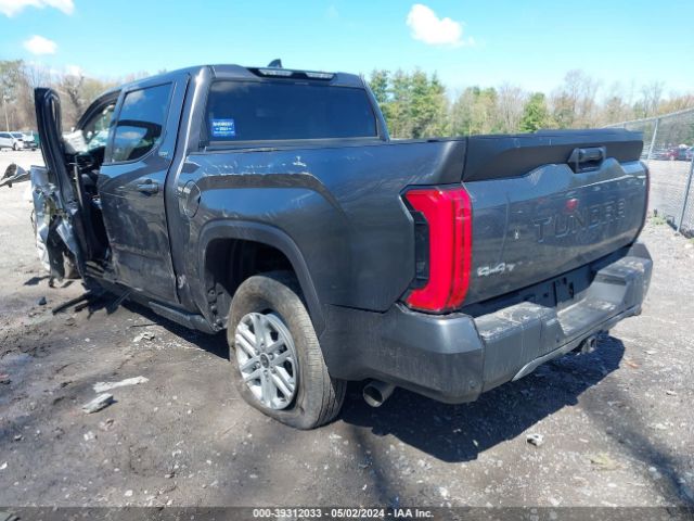 Photo 2 VIN: 5TFLA5DB1PX063757 - TOYOTA TUNDRA 