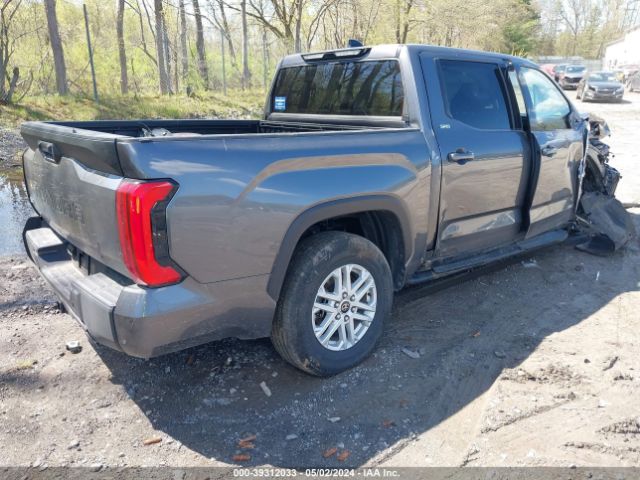 Photo 3 VIN: 5TFLA5DB1PX063757 - TOYOTA TUNDRA 