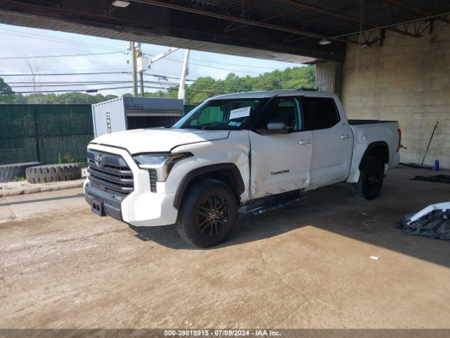 Photo 1 VIN: 5TFLA5DB1PX064147 - TOYOTA TUNDRA 