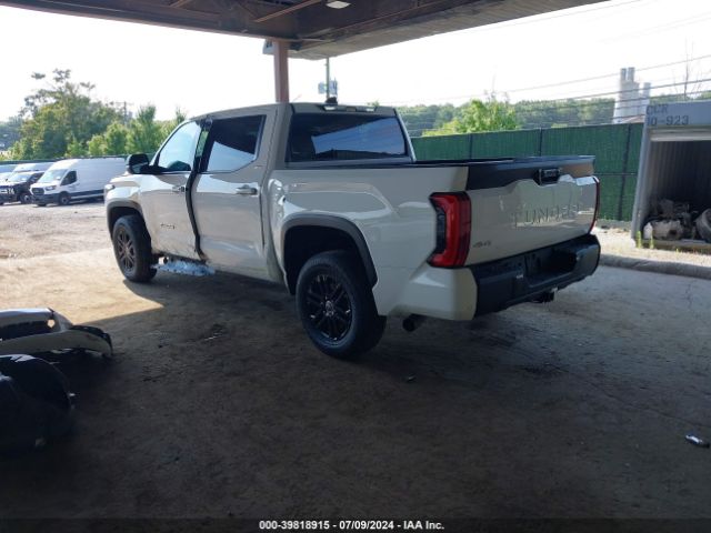 Photo 2 VIN: 5TFLA5DB1PX064147 - TOYOTA TUNDRA 