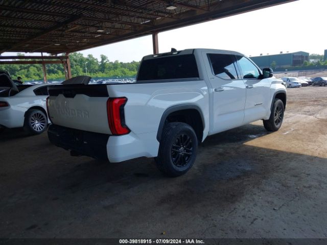 Photo 3 VIN: 5TFLA5DB1PX064147 - TOYOTA TUNDRA 