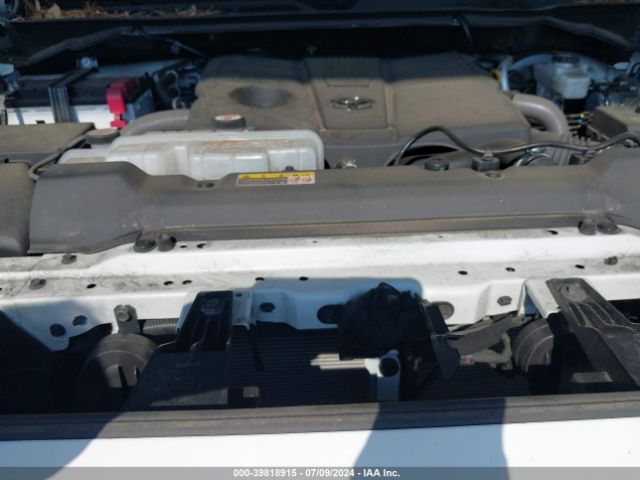 Photo 9 VIN: 5TFLA5DB1PX064147 - TOYOTA TUNDRA 