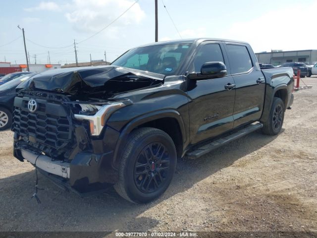 Photo 1 VIN: 5TFLA5DB1PX064178 - TOYOTA TUNDRA 