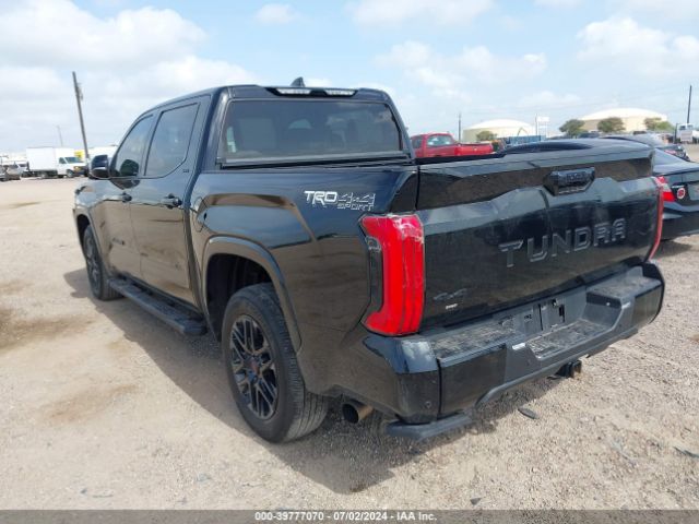 Photo 2 VIN: 5TFLA5DB1PX064178 - TOYOTA TUNDRA 