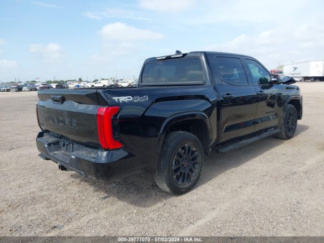 Photo 3 VIN: 5TFLA5DB1PX064178 - TOYOTA TUNDRA 