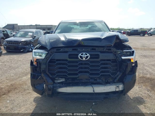 Photo 5 VIN: 5TFLA5DB1PX064178 - TOYOTA TUNDRA 