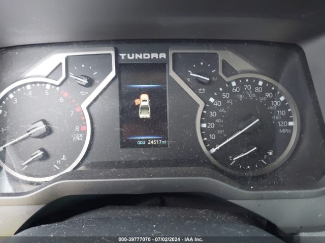 Photo 6 VIN: 5TFLA5DB1PX064178 - TOYOTA TUNDRA 