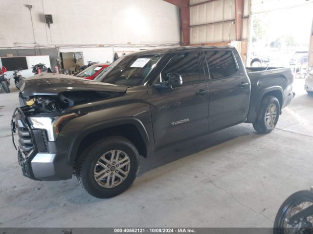 Photo 1 VIN: 5TFLA5DB1PX068635 - TOYOTA TUNDRA 