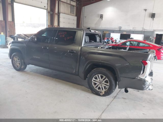 Photo 2 VIN: 5TFLA5DB1PX068635 - TOYOTA TUNDRA 