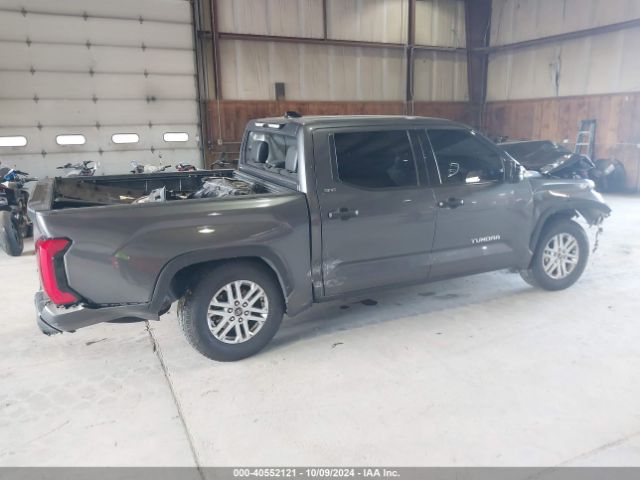 Photo 3 VIN: 5TFLA5DB1PX068635 - TOYOTA TUNDRA 