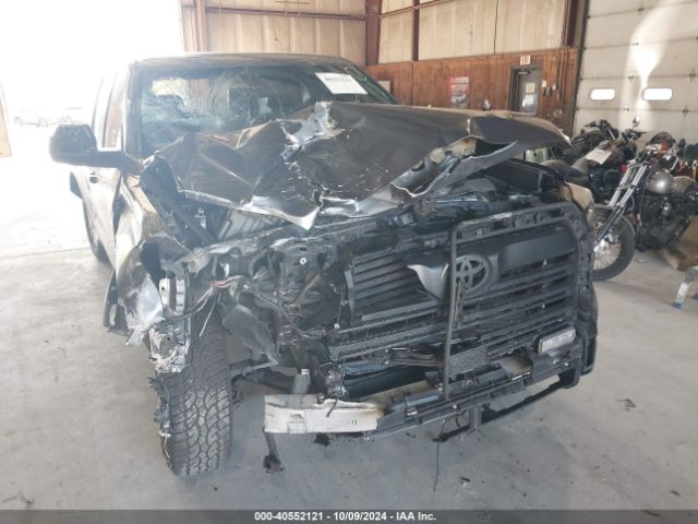 Photo 5 VIN: 5TFLA5DB1PX068635 - TOYOTA TUNDRA 