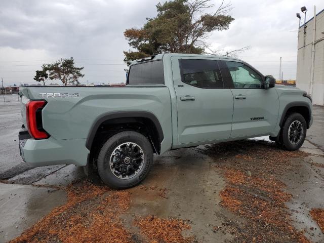 Photo 2 VIN: 5TFLA5DB1PX080638 - TOYOTA TUNDRA 