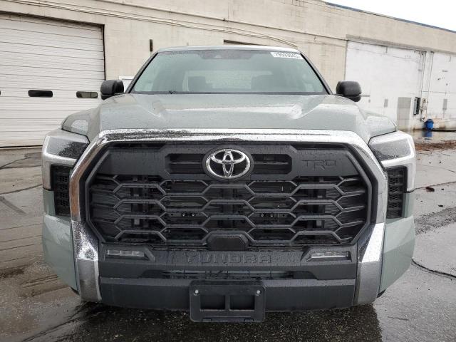 Photo 4 VIN: 5TFLA5DB1PX080638 - TOYOTA TUNDRA 