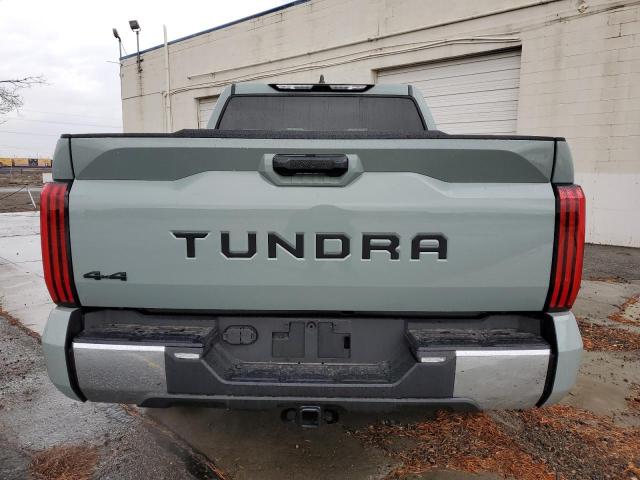 Photo 5 VIN: 5TFLA5DB1PX080638 - TOYOTA TUNDRA 