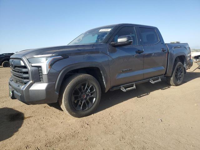 VIN: 5TFLA5DB1PX097813 - toyota tundra cre