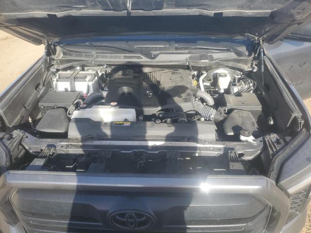 Photo 10 VIN: 5TFLA5DB1PX097813 - TOYOTA TUNDRA CRE 